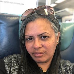 Meet your Posher, Freda